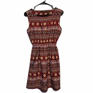 Speed Control New York Dress Size Medium